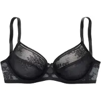 LASCANA Soutien preto