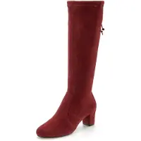 LASCANA Bota bordeaux