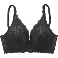 LASCANA Soutien preto