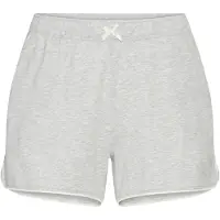 LASCANA Calças de pijama cinzento