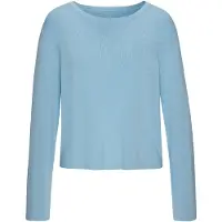 LASCANA Pullover azul céu