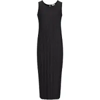 LASCANA Vestido preto