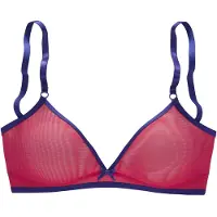 Vivance Soutien azul-violeta / amora