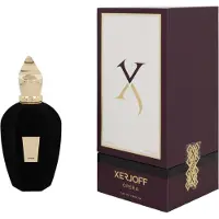 XERJOFF Opera Eau de parfum para homem ou mulher - 100 ml