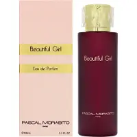 Pascal Morabito perfume Beautiful Girl EDP 100 ml