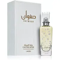 Lattafa Perfume Safwaan L'autre Musk EDP 100 ml