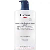 Eucerin Urea Repair Plus Loção10% Urea 1000 ml
