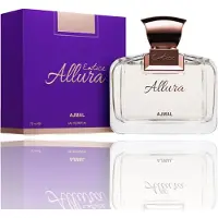 Ajmal perfume Entice Allura EDP 75 ml
