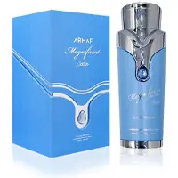Armaf perfume Magnificent Satin Pour Homme EDP 100 ml