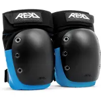 REKD Joelheira Ramp Knee Pads