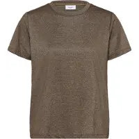 Saint tropez Camisa 'HagaSZ' mocha