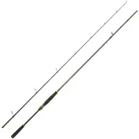 Daiwa Cana Spinning Legalis Sb