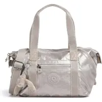 Kipling Malas de tiracolo camelo