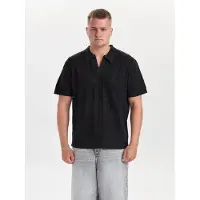 Dxnmxrk Pullover 'DXFane' preto