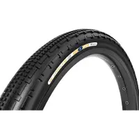Panaracer Pneu De Gravel Gravelking Sk Tubeless 700 X 54