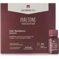 Iraltone Hair Resilience Booster 30x15ml
