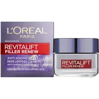 L'Oréal Revitalift Filler Creme Volumizadora Anti-Idade 50 ml