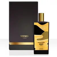 Memo Paris Couro Italiano Eau de Parfum - 75ml