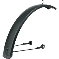 Sks Guarda-lamas Dianteiro Infinity Universal 75 Mm