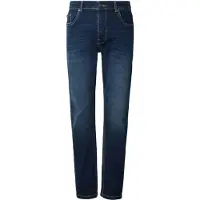 TB International GmbH Jeans Tb8456 Slim Fit