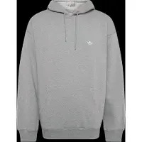 Adidas Moletom Com Capuz Trefoil Essentials Loose
