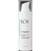 Geek & Gorgeous A-Game 10 28ml