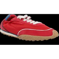 HOFF para mulher. 12661018 Bridge Dopamine Berry Shoes vermelho (39), Tecido, Plano, Cordão, Casual