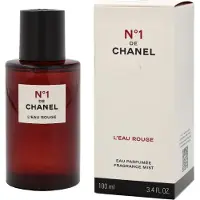 Chanel Nº1 L'Eau Rouge 100 ml