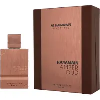 Al Haramain perfume Amber Oud Tobacco Edition EDP 60 ml