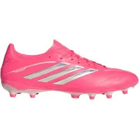 Adidas Chuteira 'Copa Pure IV League' melancia / branco