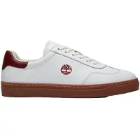 Timberland Tênis Lisbon Essential Low Lace Up