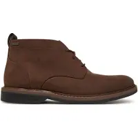 Clarks Shoes Botinhas Aldwin Mid Gore-tex