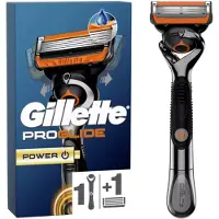 Gillette Máquina Fusion Proglide Power + 1 Recarga 1 Conjunto