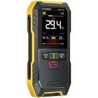 FNIRSI Detector De Umidade E Temperatura Wmt-10