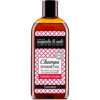 Nuggela & Sulé Epigenético Champô Cabelo Oleoso 250 ml