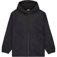 Element - Casacos - Alder Shell Jacket Flint Black para Homem - Tamanho L - Preto