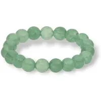 Purelei Anel 'Anxiety' verde claro