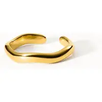 Purelei Anel 'Nakuna' ouro
