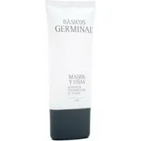 Básicos germinal Germinal Básicos crema mani e unghie 50ml