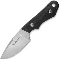 Viper Faca Handy - Satin - CF, Dark Matter