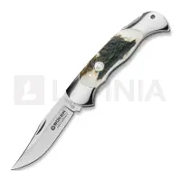 Böker Germany Navalha Scout Stag I