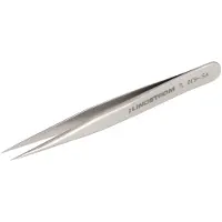 LINDSTROM Pinça Tl 0c9-sa 90mm 3.54´´ Inox