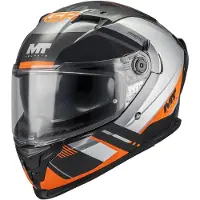 Mt Helmets Capacete Integral Braker Sv Inception