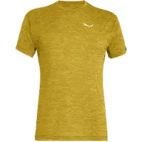 Salewa Camiseta De Manga Curta Puez Melange Dryton