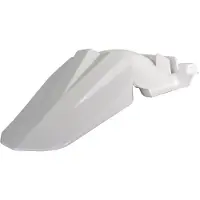 Polisport Para-lama Traseiro Husqvarna Tc/te 08-11