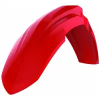Polisport Pára-lama Dianteiro Honda Crf250r 18-20 Crf450r/450rx 17-20