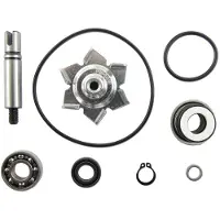 Vparts Kit De Reconstrução Da Bomba De água Fs-149