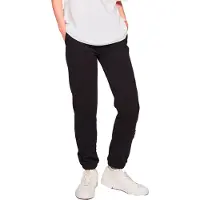 ON - Calças mulher - Club Pants W Black para Mulher - Tamanho XS - Preto