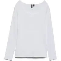 Vero Moda Camisa 'Maxi My' branco