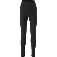 Gonso Calção De Ciclismo Longo Sem Alças Essential Sc High Waist